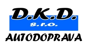 DKD Logo