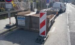 Kontejnerová doprava, přistavení kontejnerů, odvoz suti a odpadů